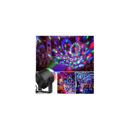 Mini LED Lights - Multi-Color