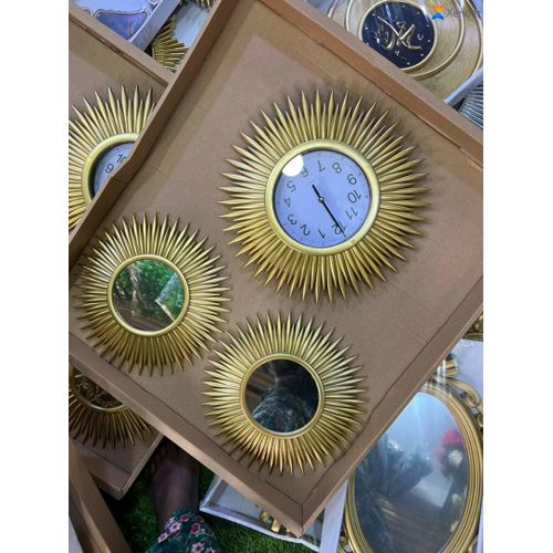 Watch 3 Piece Set