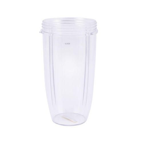 Juicer Cup Mug Clear Replacement For Nutribullet Nutri Juicer 32Oz Juicer 32Oz Cup Replacement Parts