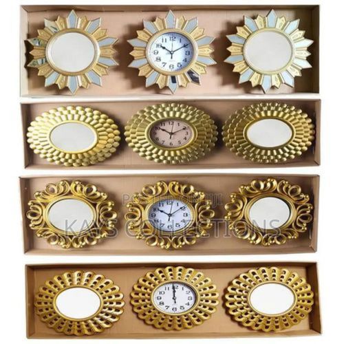 Watch 3 Piece Set