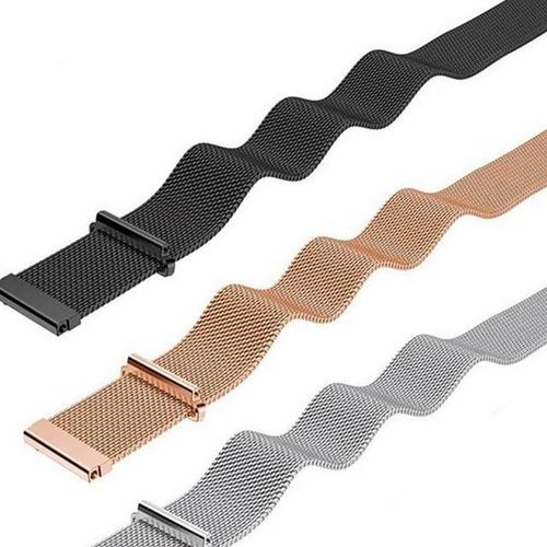 Magnetic Strap For Btalk Lite Metal Watchband For Vibe 7 Pro Lite Band For Beyond 2 Bracelet