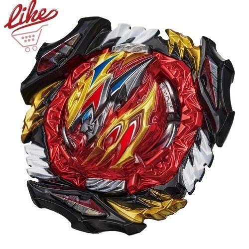 Laike Bu Bey Single Spinning S B-202 Wind Knight B-201 Zest