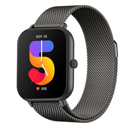 Magnetic Strap For Btalk Lite Metal Watchband For Vibe 7 Pro Lite Band For Beyond 2 Bracelet