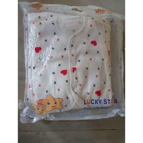 11 Pieces New Born Overall Sleep Suits, Bib, Flannel,cap.