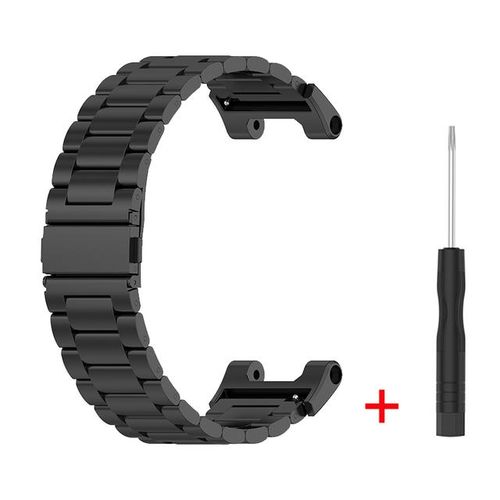 Metal Watchband For T-Rex T Rex 2 Band Strap Stainless Steel Bracelet For T-Rex Pro T-Rex 2 Strap
