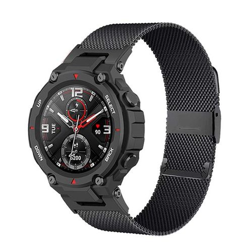 Metal Watchband For T-Rex T Rex 2 Band Strap Stainless Steel Bracelet For T-Rex Pro T-Rex 2 Strap