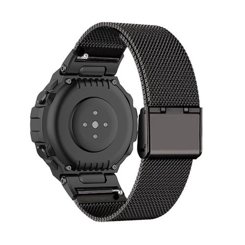 Metal Watchband For T-Rex T Rex 2 Band Strap Stainless Steel Bracelet For T-Rex Pro T-Rex 2 Strap