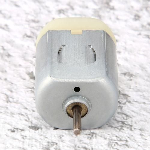 DC 1.5V  3V Mini Electric Motor 18000 RPM, DIY Toy Hobby