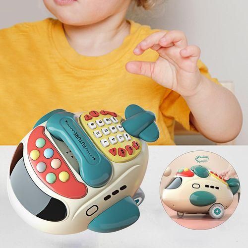 Baby Hammer Toy For 13 Years Old Boys And Girls Boys