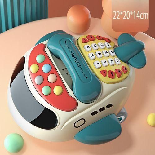 Baby Hammer Toy For 13 Years Old Boys And Girls Boys