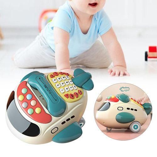 Baby Hammer Toy For 13 Years Old Boys And Girls Boys