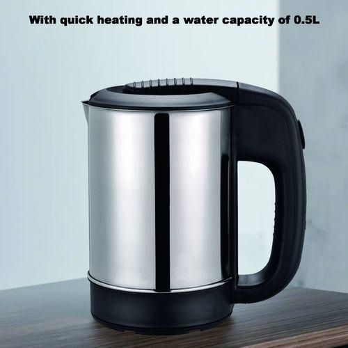 Mini Electric Kettle 1000W