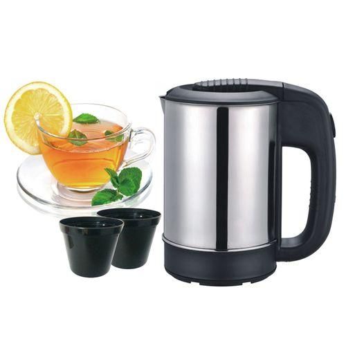 Mini Electric Kettle 1000W