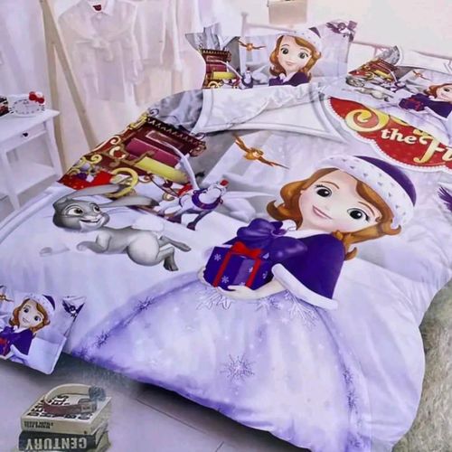 Kids Duvet
