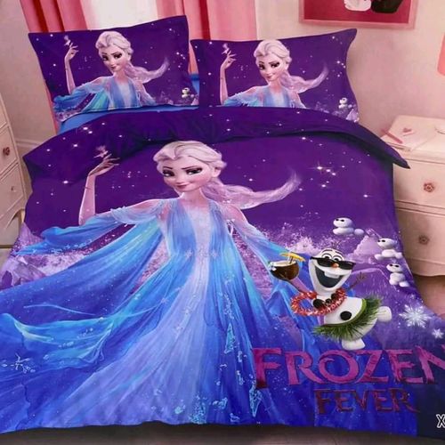 Kids Duvet