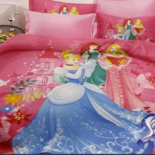 Kids Duvet