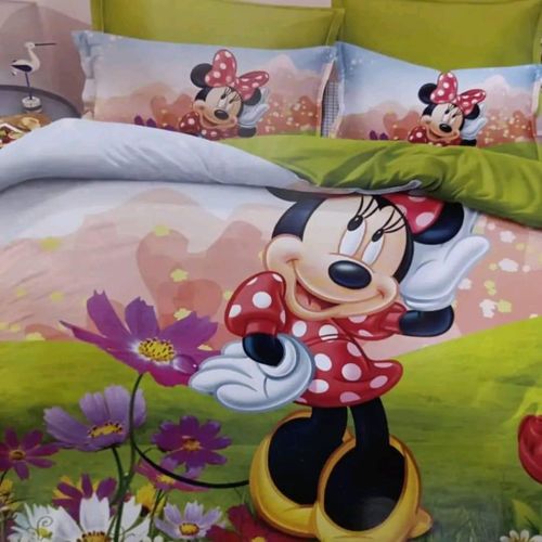 Kids Duvet