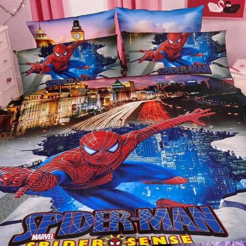 Kids Duvet