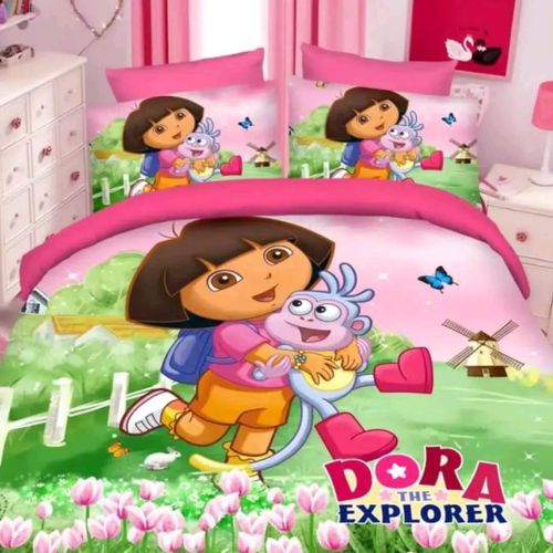 Kids Duvet