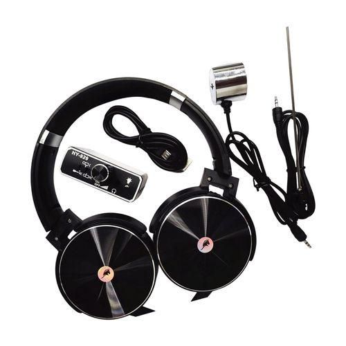 Leak Detector Underground Pipe Flood High Strength Water Leak Sensor