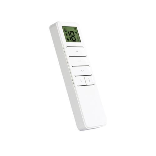 Remote Controller For Curtain Motor RF 433.92 Drapery