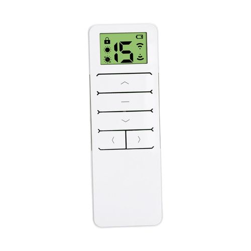 Remote Controller For Curtain Motor RF 433.92 Drapery