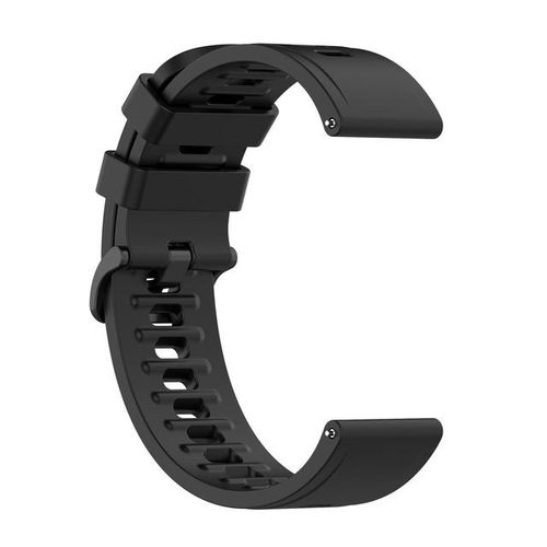 Smart Watchband For Haylou Rs4 Plus Bracelet Silicone Strap For Mi Watch S1 Active/mi Watch Color Wristband Correa