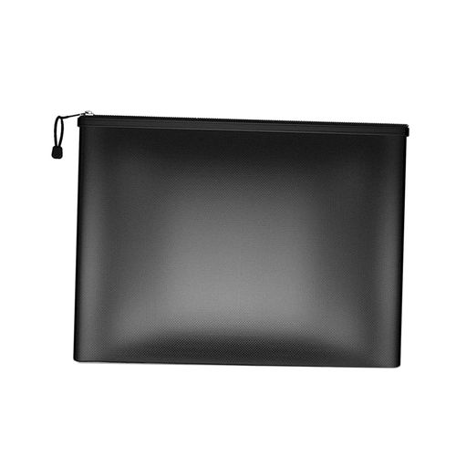 Fireproof Money Pouch Multipurpose Fireproof Document