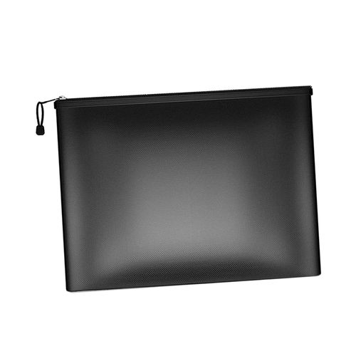 Fireproof Money Pouch Multipurpose Fireproof Document