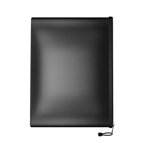 Fireproof Money Pouch Multipurpose Fireproof Document