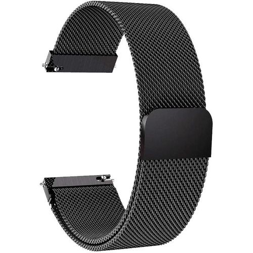 Magnetic Loop For Watch S1 Pro Smartwatch Metal Bracelet For Watch S1/s2 Watchband For Xiaomiwatch S1 Active Strap