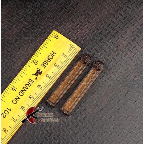 ASTOYS AS029 1/6 Scale P90 Submachine Personal Defense Model Toys For 12