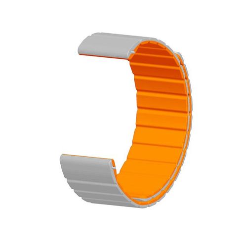 Silicone Magnetic Watchband For Redmi Watch 3 Active Watch Bands Replacement Strap For Redmi Watch 3 Lite