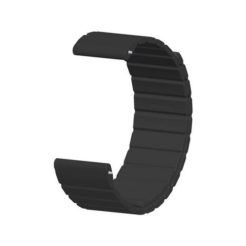 Silicone Magnetic Watchband For Redmi Watch 3 Active Watch Bands Replacement Strap For Redmi Watch 3 Lite