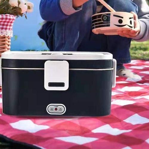 Large Capacity Portable Microwave Oven is Suitable for Cars Trucks Homes  Offices US Plug Gray