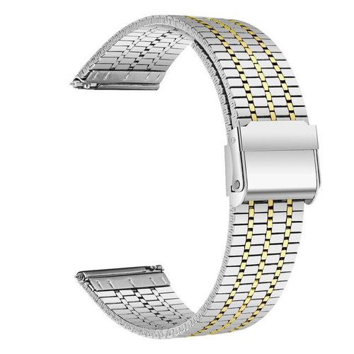Metal Band For Galaxy Watch 4 5 Pro 45 44mm 40mm Belt Bracelet For Watch 4 Classic 46/42mm Active2 Stainless Steel Strap