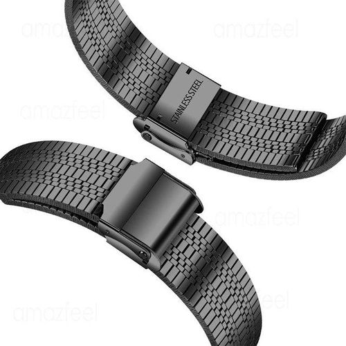 Metal Band For Galaxy Watch 4 5 Pro 45 44mm 40mm Belt Bracelet For Watch 4 Classic 46/42mm Active2 Stainless Steel Strap