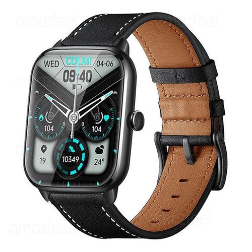 Genuine Watchband For C61 C60 Accessories Strap For I20 I30 Bracelets P8 Max Plus Belt