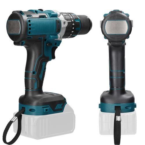 13mm Rechargeable Brushless Motor Electric Impact Drill