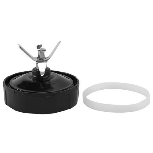 7 Fin Extractor  Replacement Parts for Juicer for Nutri Ninja Auto IQ BL482 BL642 BL642 BL2013 3 Pc  Set