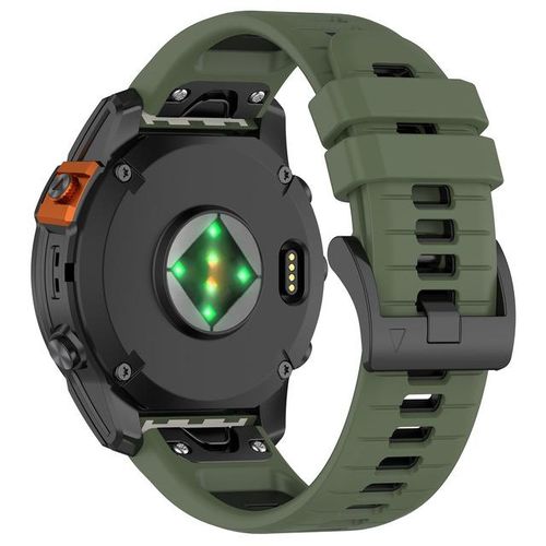 Quikfit 20 22 26mm Strap For Garmin Fenix 7x 7 7s Pro 6x 6 6s 5x 5s Plus 3hr Mk1 Mk2 945 965 Epix Gen2 S70 Smartwatch Bracelet