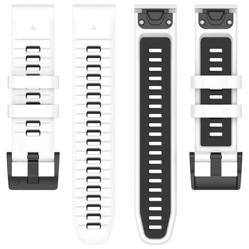 Quikfit 20 22 26mm Strap For Garmin Fenix 7x 7 7s Pro 6x 6 6s 5x 5s Plus 3hr Mk1 Mk2 945 965 Epix Gen2 S70 Smartwatch Bracelet