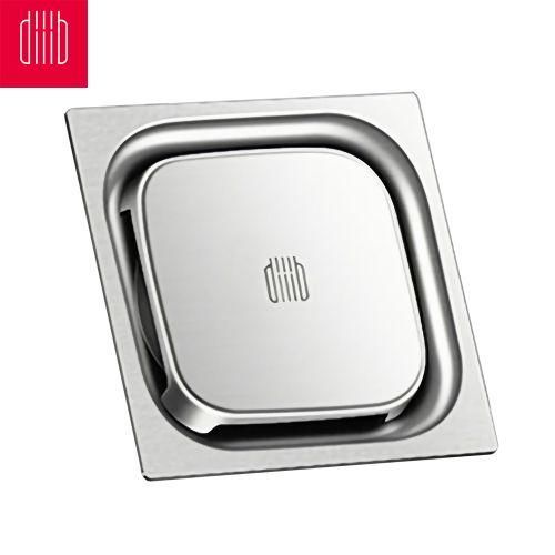 Diiib Floor Drain Deodorant Insect Proof 304 Stainless