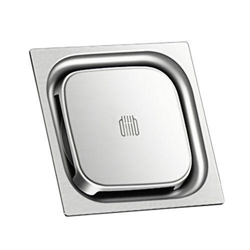 Diiib Floor Drain Deodorant Insect Proof 304 Stainless
