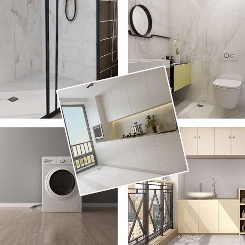 Diiib Floor Drain Deodorant Insect Proof 304 Stainless