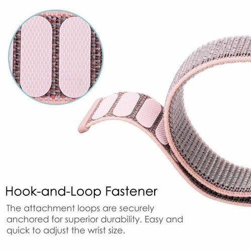 Pulseras De Nailon Para Mi Watch Lite Redmi Watch 3 2lite Repuesto De Pulsera Correa De Parachoques Activa