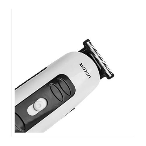 Boxin Baby Hair Clipper - White