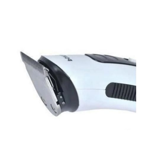 Boxin Baby Hair Clipper - White