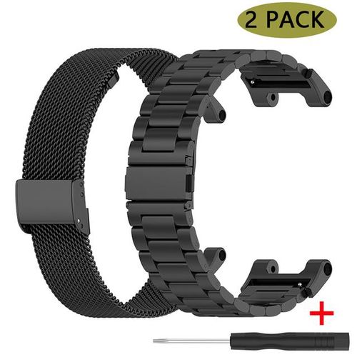 Stainless Steel Strap For T Rex Pro/t-Rex 2 Band Metal Bracelet For T-Rex T Rex 2 Wristband Correa