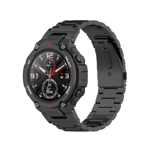 Stainless Steel Strap For T Rex Pro/t-Rex 2 Band Metal Bracelet For T-Rex T Rex 2 Wristband Correa